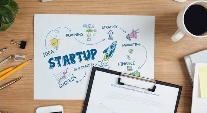Indonesia – Australia Kerja Sama Pengembangan Startup