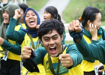 2018, Tanoto Foundation Kembali Tawarkan Beasiswa
