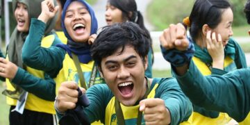 2018, Tanoto Foundation Kembali Tawarkan Beasiswa