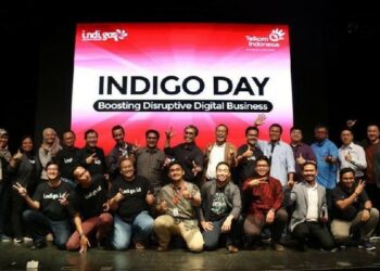 Indigoday