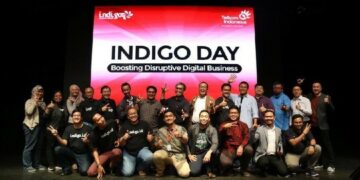 Indigo Demo Day 2022