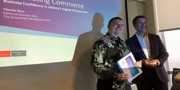 SDM Ahli di Bidang Digital di Indonesia Minim