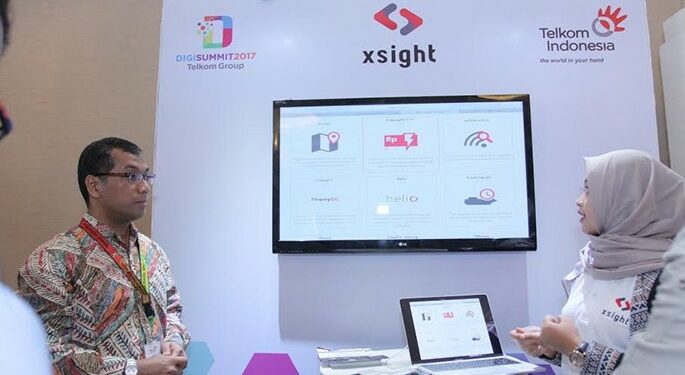 Telkom Ajak Masyarakat Cerdas Berbisnis di Era Digital