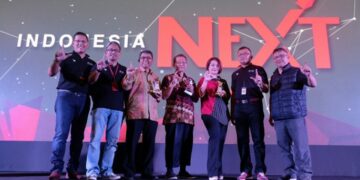 10 Mahasiswa Finalis Indonesia NEXT Diberangkatkan Ke Stanford