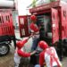 Pasca Gempa di Lebak, Layanan Telkomsel Tetap Berfungsi Normal