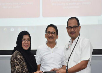 TelkomSigma Hadirkan Aplikasi Mobile Cloud