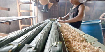 Minuman Tempe untuk Penderita Hipertensi