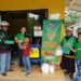 Komunitas Tokopedia Berbagi Berkah Kepada Driver Ojol