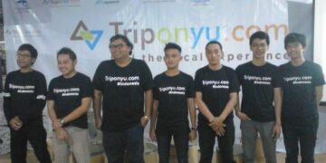 Startup Pariwisata Triponyu Raih Penghargaan UNWTO