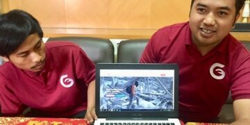 Galanggo, Startup Sosiopreneur Bagi Dana Kemanusiaan dari UGM