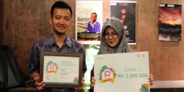 Mahasiswa Unpad Raih Juara Pertama Di Kompetisi PR Campaign