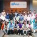 Visio Incubator Sumatera Hadiri Uprise Festival 2018 di Irlandia