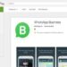 Whatsapp Business Search