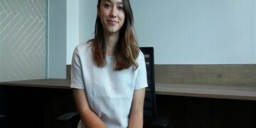 Amanda Susanti : Ingin Bantu Sejahterakan Petani