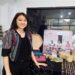 Azalea Ayuningtyas : Berdayakan Kaum Ibu Entaskan Kemiskinan