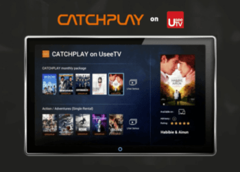 Hadirkan Film-film Terbaru dan Berkualitas  Telkom dan CATCHPLAY Luncurkan CATCHPLAY SELECT Bagi Pelanggan IndiHome