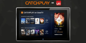 Hadirkan Film-film Terbaru dan Berkualitas  Telkom dan CATCHPLAY Luncurkan CATCHPLAY SELECT Bagi Pelanggan IndiHome