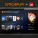 Hadirkan Film-film Terbaru dan Berkualitas Telkom dan CATCHPLAY Luncurkan CATCHPLAY SELECT Bagi Pelanggan IndiHome