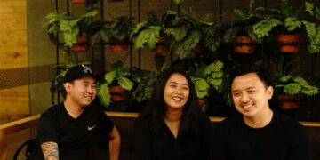 Charina Prinandita dkk. : Kreatif Menjual Menu Telor Asin Sehingga Digemari “Kid Zaman Now”