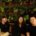 Charina Prinandita dkk. : Kreatif Menjual Menu Telor Asin Sehingga Digemari “Kid Zaman Now”