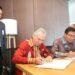 Telkom dan Telstra Sepakat Menjajaki Kerjasama Pembentukan Global Delivery Center Bidang ICT di Indonesia