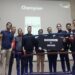 Homade, Wakili Indonesia Pada Get in The Ring Global