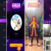 Tik Tok Perkenalkan Fitur Menari Berbasis Teknologi AI