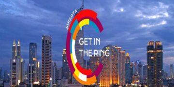 15 Startup Ikuti Get In The Ring Jakarta 2018
