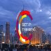 15 Startup Ikuti Get In The Ring Jakarta 2018