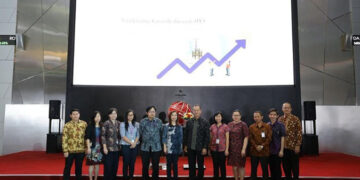Pelaku Bisnis di Indonesia Paling Optimistis di Dunia