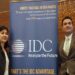 IDC Prediksi 40% PDB Terdigitalisasi