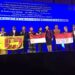 Indonesia Boyong 15 Medali Emas di Kompetisi IPITEX Thailand