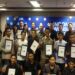 Ini Para Pengembang Website Jawara IWA 2017