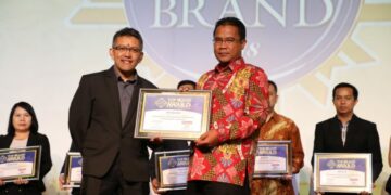 Layanan Triple Play IndiHome Raih TOP Brand Award 2018 Sebagai Internet Service Provider Fixed Terbaik