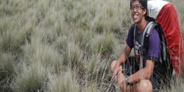 Kris Samuel : Hobi Traveling yang Melahirkan Bisnis Kreatif