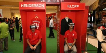 LFC World Hadir di Jakarta
