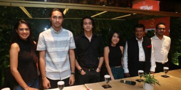 MVP Pictures Siapkan 8 Produksi Film di 2018