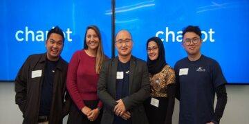 Pemenang The NextDev 2017 Nambah Wawasan Ke Silicon Valley