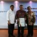 Digitalisasi Sumbar  Telkom Hadirkan DILo di Kota Padang