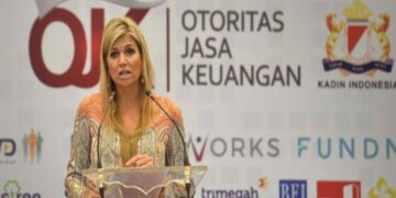 Ratu Belanda dan Gojek Fokus Besarkan UMKM