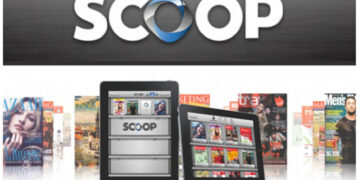 Scoop Bertransformasi Jadi Gramedia Digital