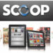 Scoop Bertransformasi Jadi Gramedia Digital