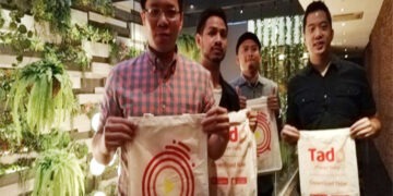 TADO, Aplikasi Tanya Jawab Berbasis Video Karya Anak Bangsa