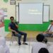 Telkomsel Berbagai Ilmu Bagi Pelajar SMK Hadapi Era Digital