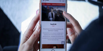 Telkomsel Sedia Satpam Digital Bagi BlackBery
