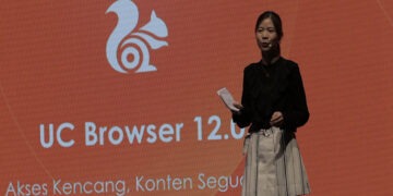 2018, UC Browser Luncurkan Versi 12.0