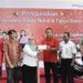 Undian Tahap II IndiHome Paket Natal & Tahun Baru Telkom Kembali Bagikan 11 Sepeda Motor kepada Pelanggan IndiHome yang Beruntung