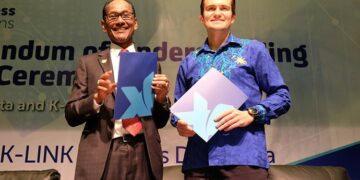 XL Axiata Sedia Sarana Komunikasi Bagi Member K-Link