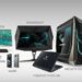 Predator Borong Enam Penghargaan di iF Design Awards