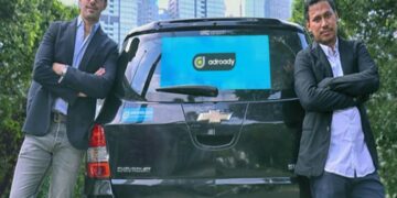 Satu Lagi Startup Garap Media Luar Ruang